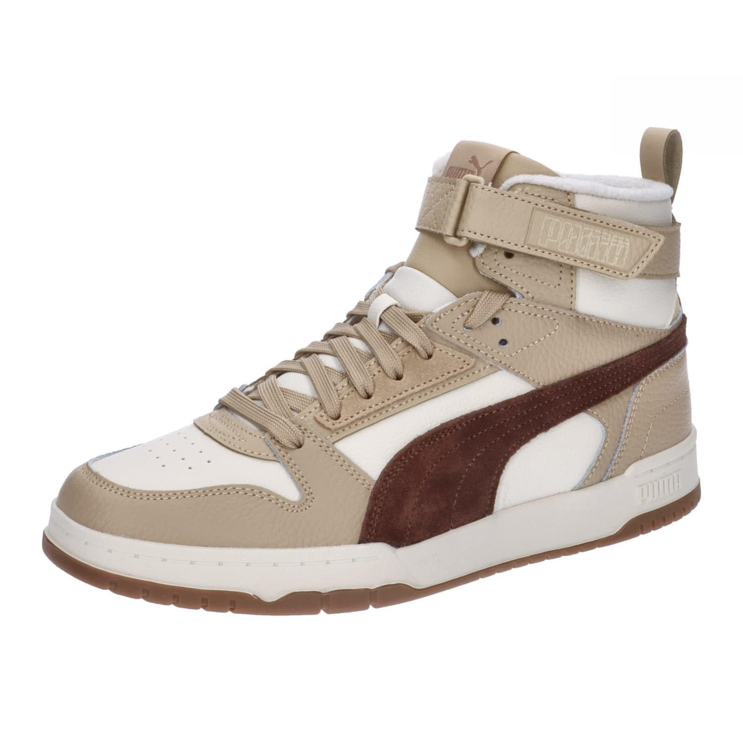 Кроссовки Puma Unisex's Rbd Game WTR, фото №1