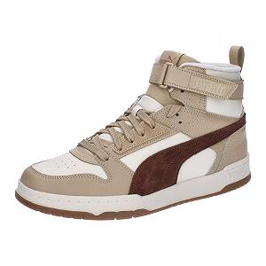 Кроссовки Puma Unisex's Rbd Game WTR - Фото 1
