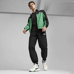 Кросівки PUMA Park Lifestyle Unisex synthetic.ua - Фото 1