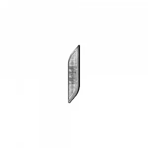 Ліхтар заднього ходу HELLA 2ZR 013 401-161 задній правий - Фото 1