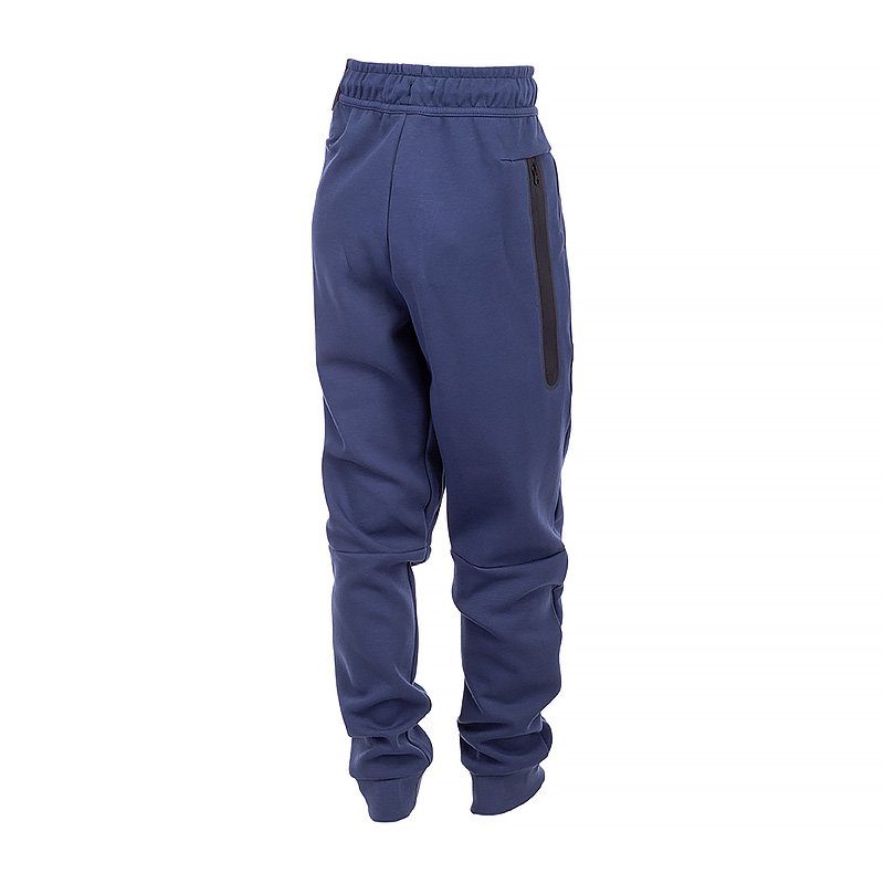 Штаны Nike B NSW TCH FLC PANT S, фото №2