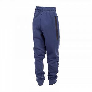 Штаны Nike B NSW TCH FLC PANT XS synthetic.ua - Фото 1