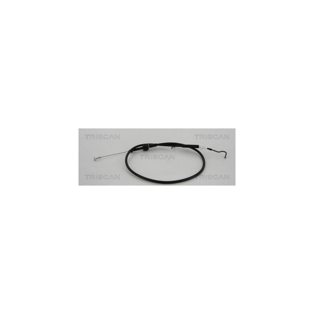 Трос газу TRISCAN 8140 29323 для SEAT VW, для автомобілів з механічною коробкою передач, фото №1