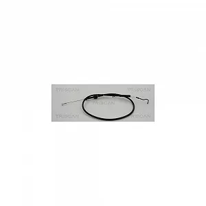 Трос газу TRISCAN 8140 29323 для SEAT VW, для автомобілів з механічною коробкою передач - Фото 1