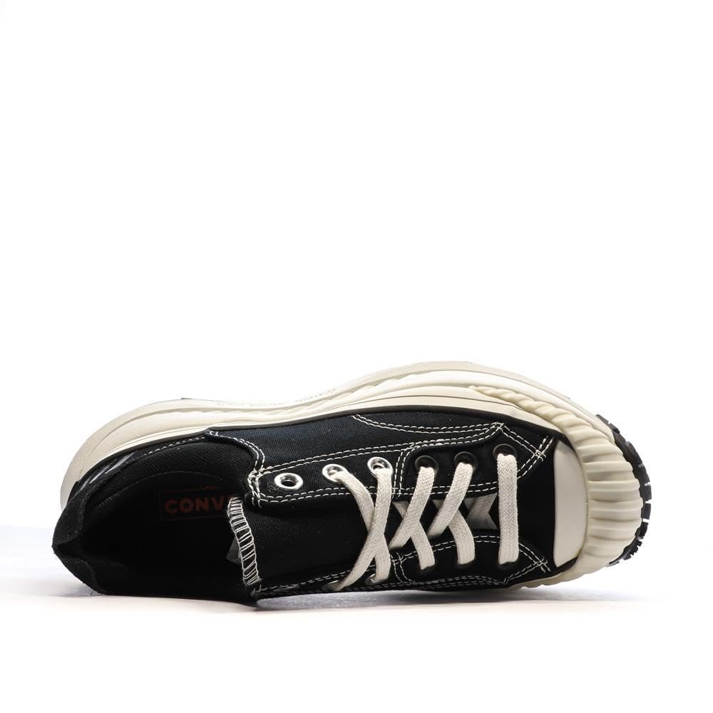 Кеди Converse Chuck 70 at-CX Traction Unisex Чорний, фото №4