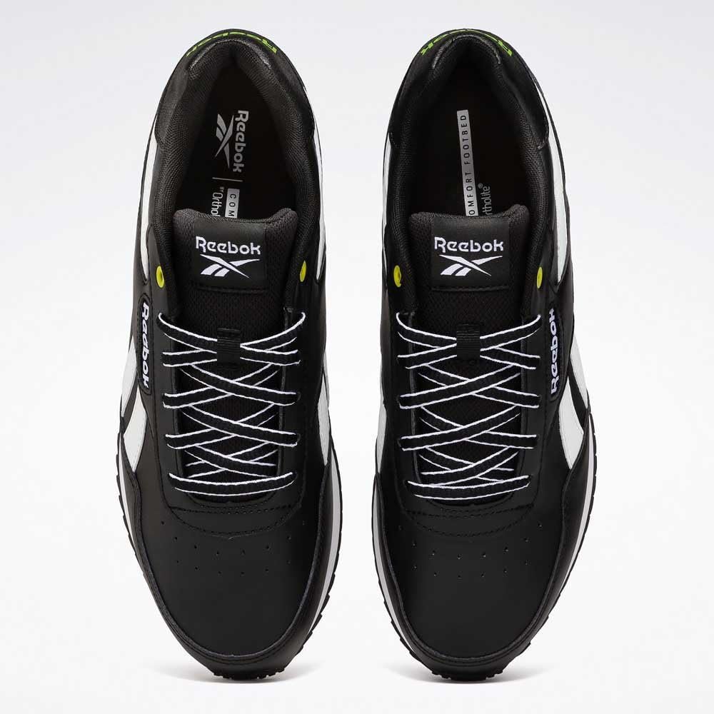 Кросівки Унісекс Reebok Rewind Run Ripple, фото №6