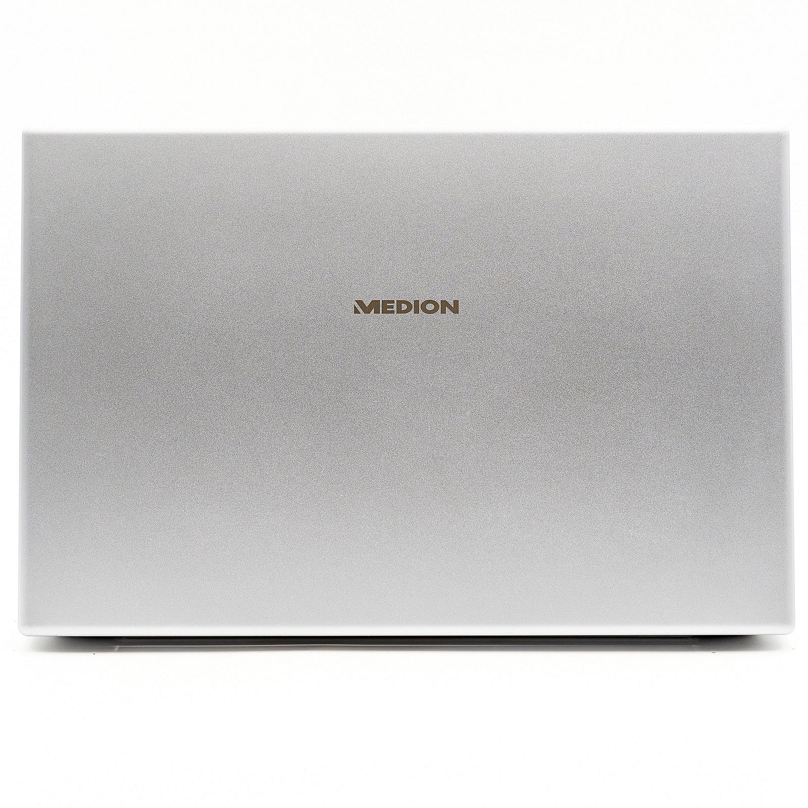 Ноутбук 16.1" Medion (Lenovo Group) E16401 Intel Core i5-1135G7 RAM 8 ГБ SSD 1 ТБ Intel Iris Xe Graphics (3883) Ультрабук Win10, фото №7