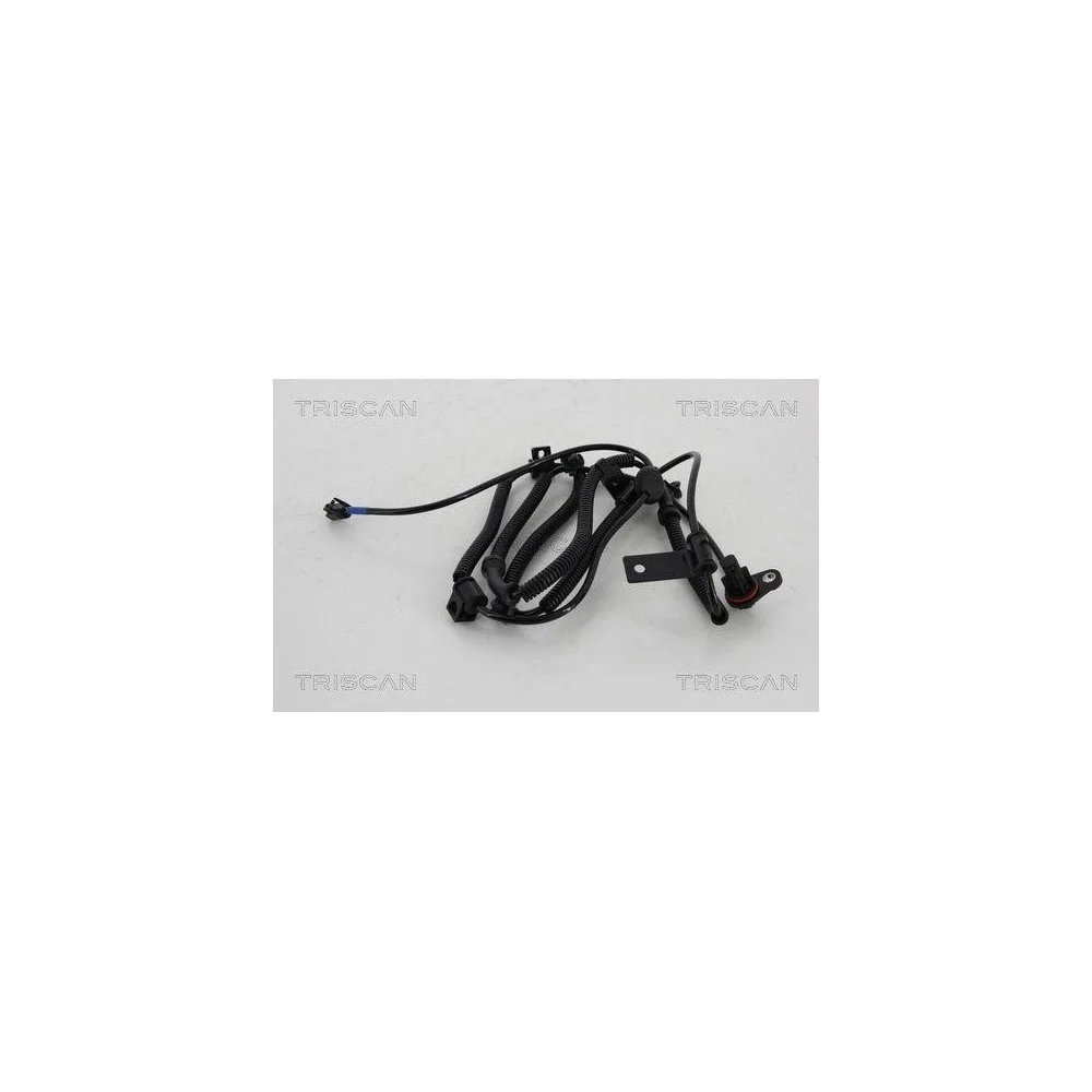 Датчик частоти обертання колеса TRISCAN 8180 43424 для HYUNDAI KIA, задня вісь справа, фото №1