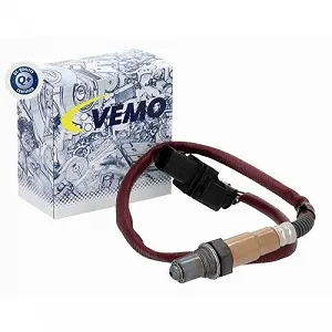 Лямбда-зонд VEMO Q+ V30-76-0059 для MERCEDES-BENZ левый synthetic.ua - Фото 1