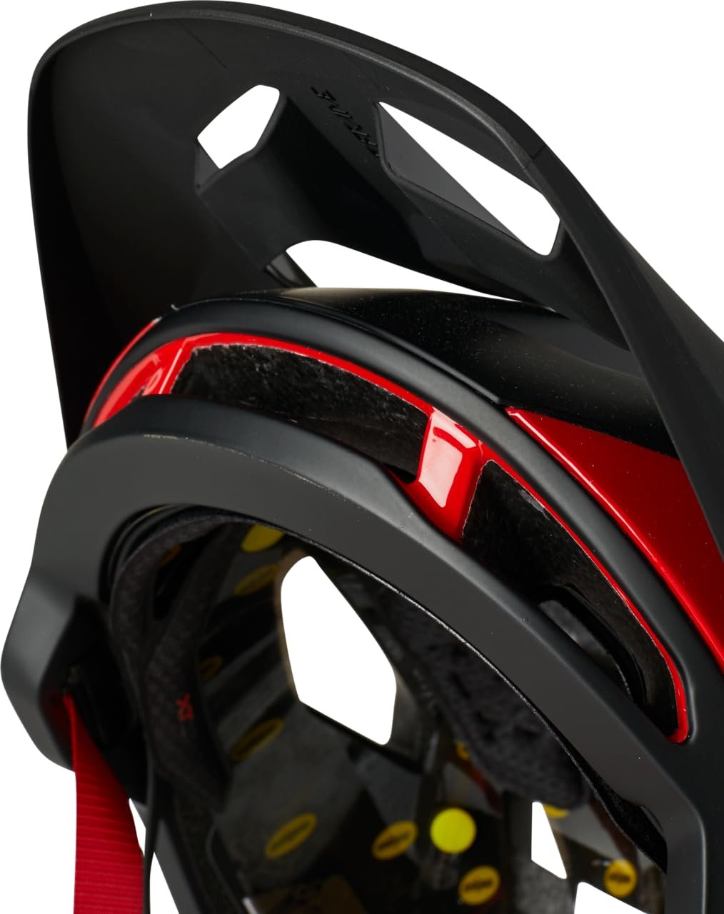 Шолом велосипедний Fox Racing Speedframe Pro Mountain - Унісекс - Система захисту MIPS Air Node, система регулювання BOA, фото №6