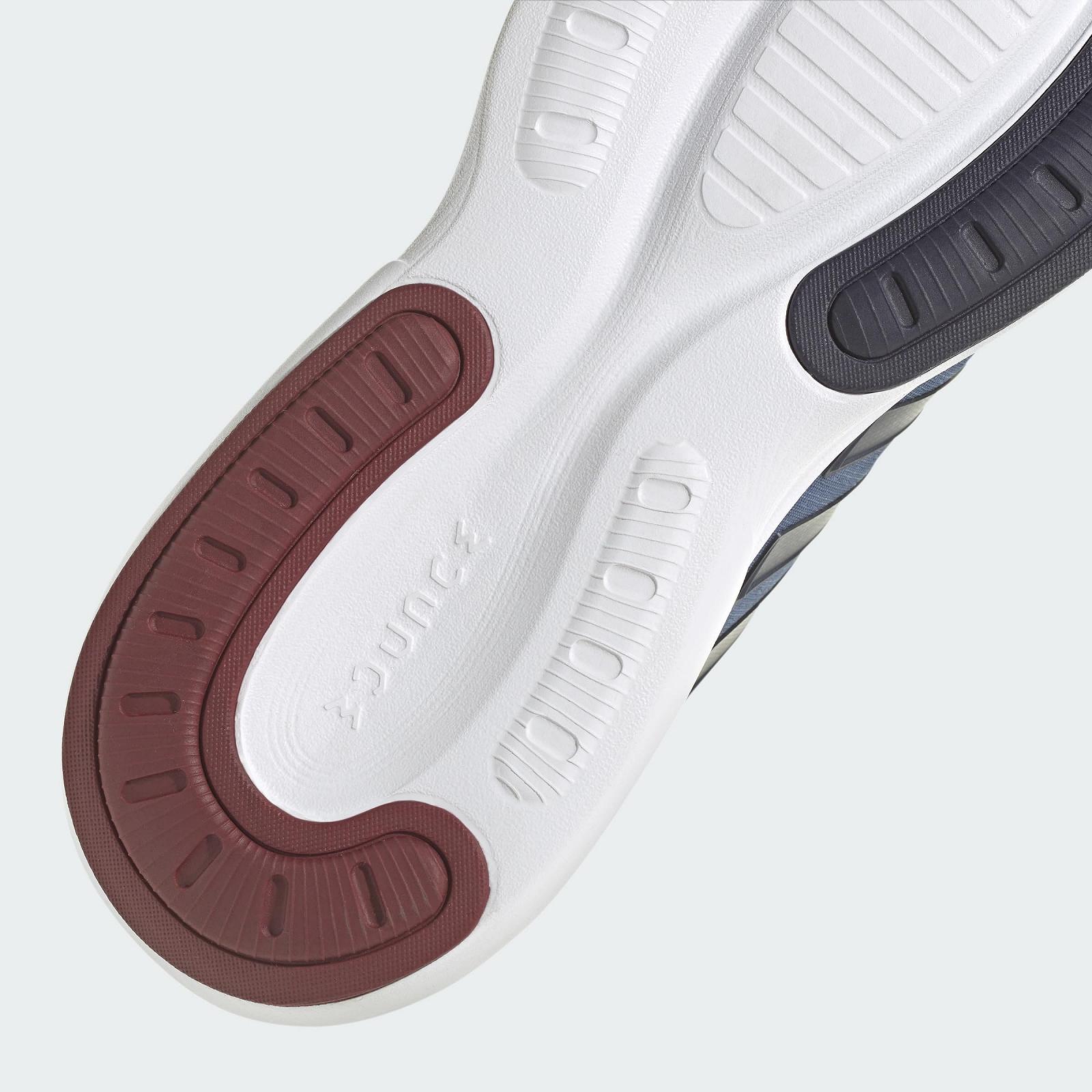 Кроссовки adidas Alphaedge + для мужчин, фото №4