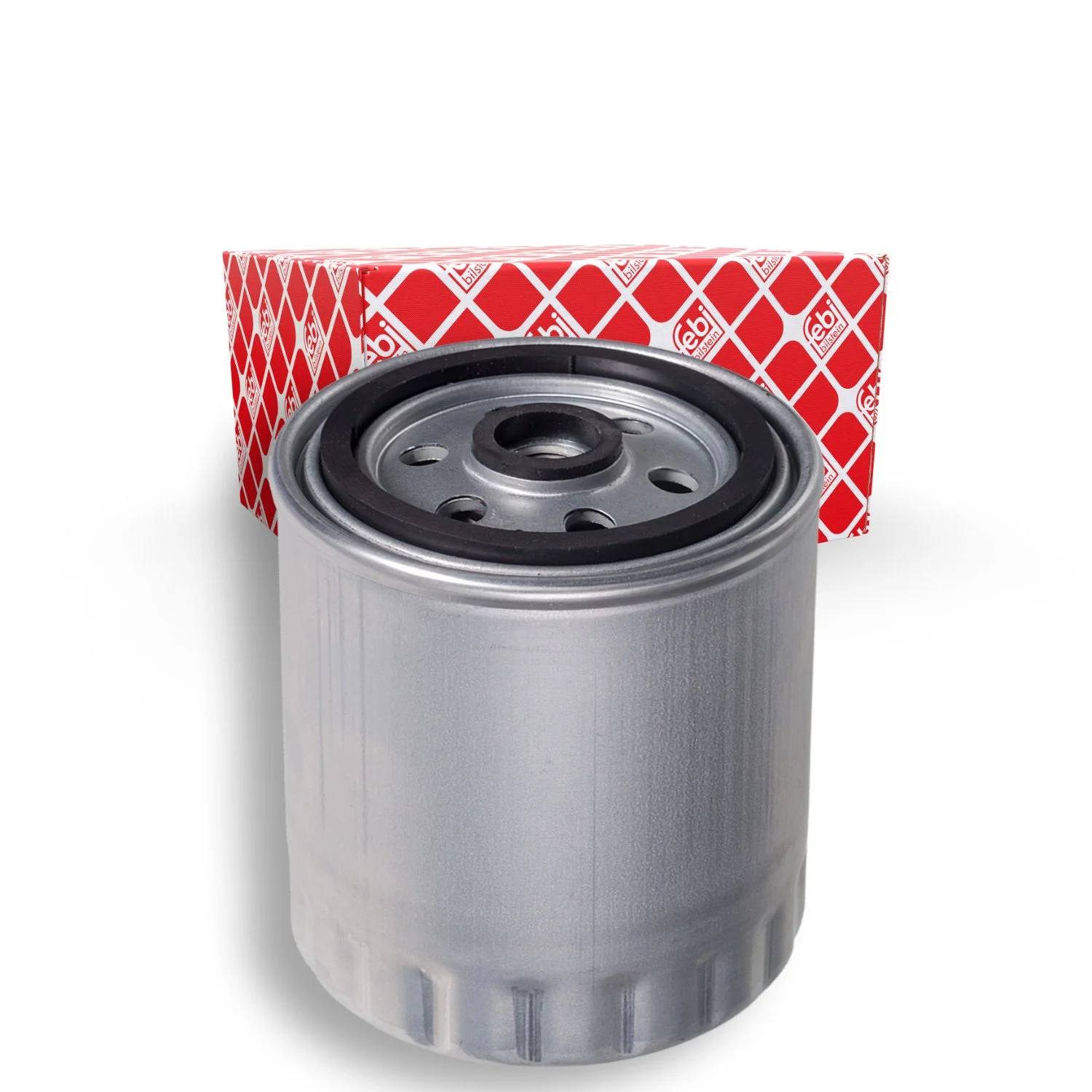 Паливний фільтр FEBI BILSTEIN 36635 для FORD MERCEDES-BENZ SSANGYONG DAEWOO, фото №1 Паливний фільтр FEBI BILSTEIN 36635 для FORD MERCEDES-BENZ SSANGYONG DAEWOO, фото №1