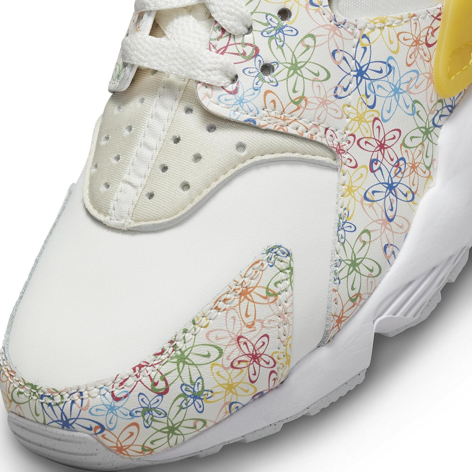 Кроссовки Nike Air Huarache женские, фото №7