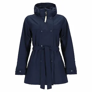 Тренч Dry Fashion Orth Жіночий з внутрішньою підкладкою synthetic.ua - Фото 1