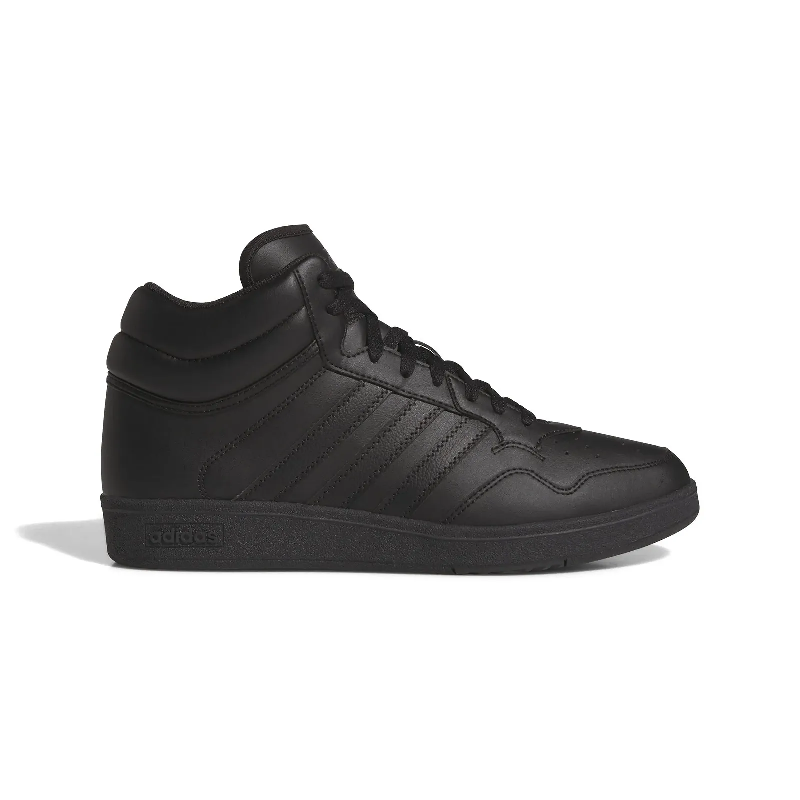 Кроссовки adidas Hoops 4.0 Mid Unisex, фото №2 Кроссовки adidas Hoops 4.0 Mid Unisex, фото №2