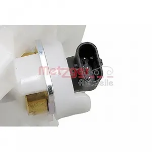 Модуль подачи топлива METZGER 2250358 для MERCEDES-BENZ, левый synthetic.ua - Фото 1