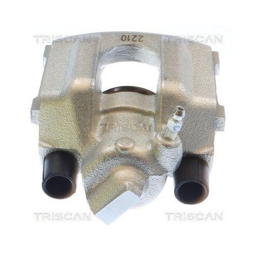 Гальмівний супорт TRISCAN 8175 11215 задня вісь зліва, фото №2 Гальмівний супорт TRISCAN 8175 11215 задня вісь зліва, фото №2