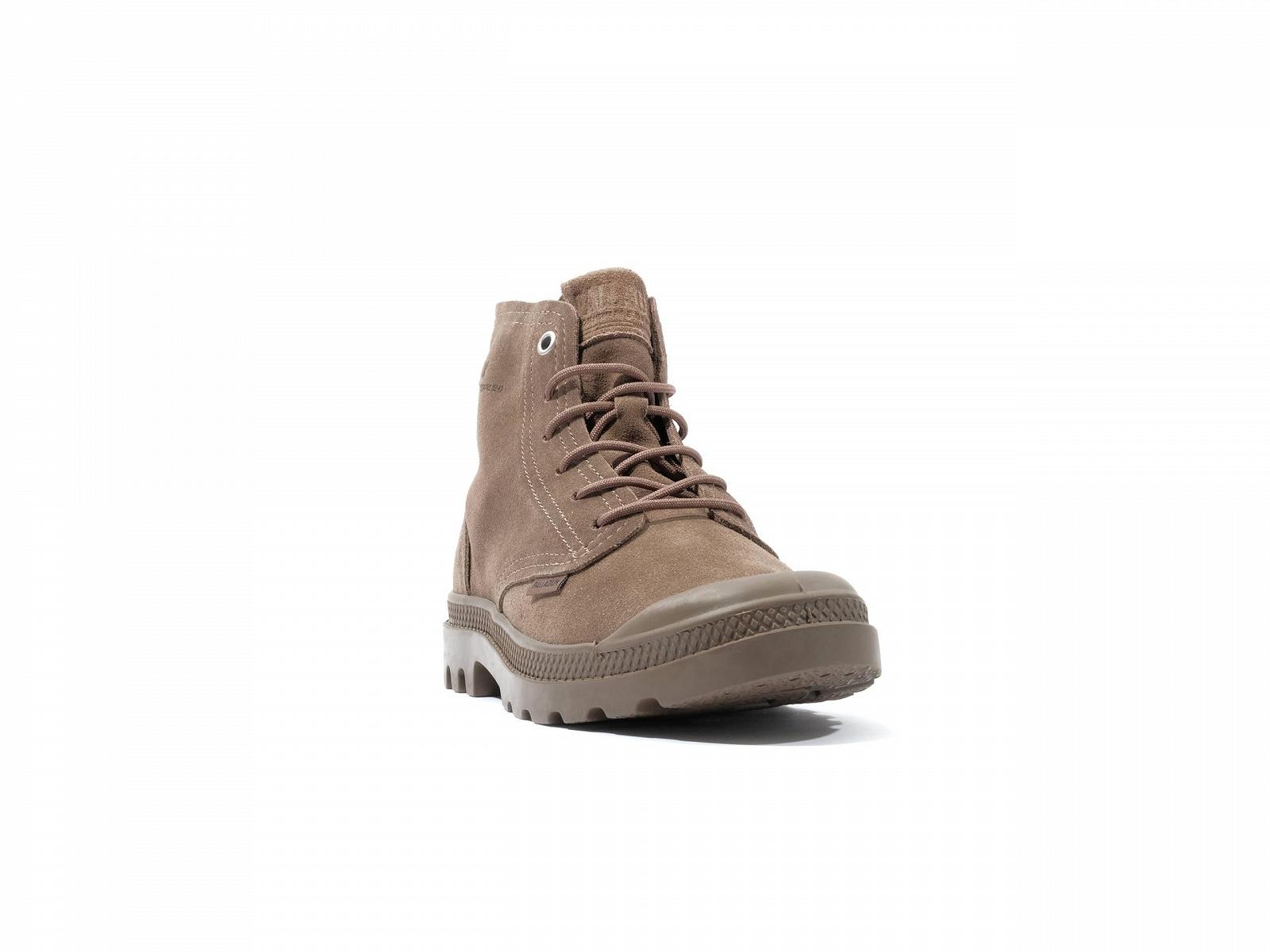 Ботинки Palladium Pampa Ankle Unisex, фото №6