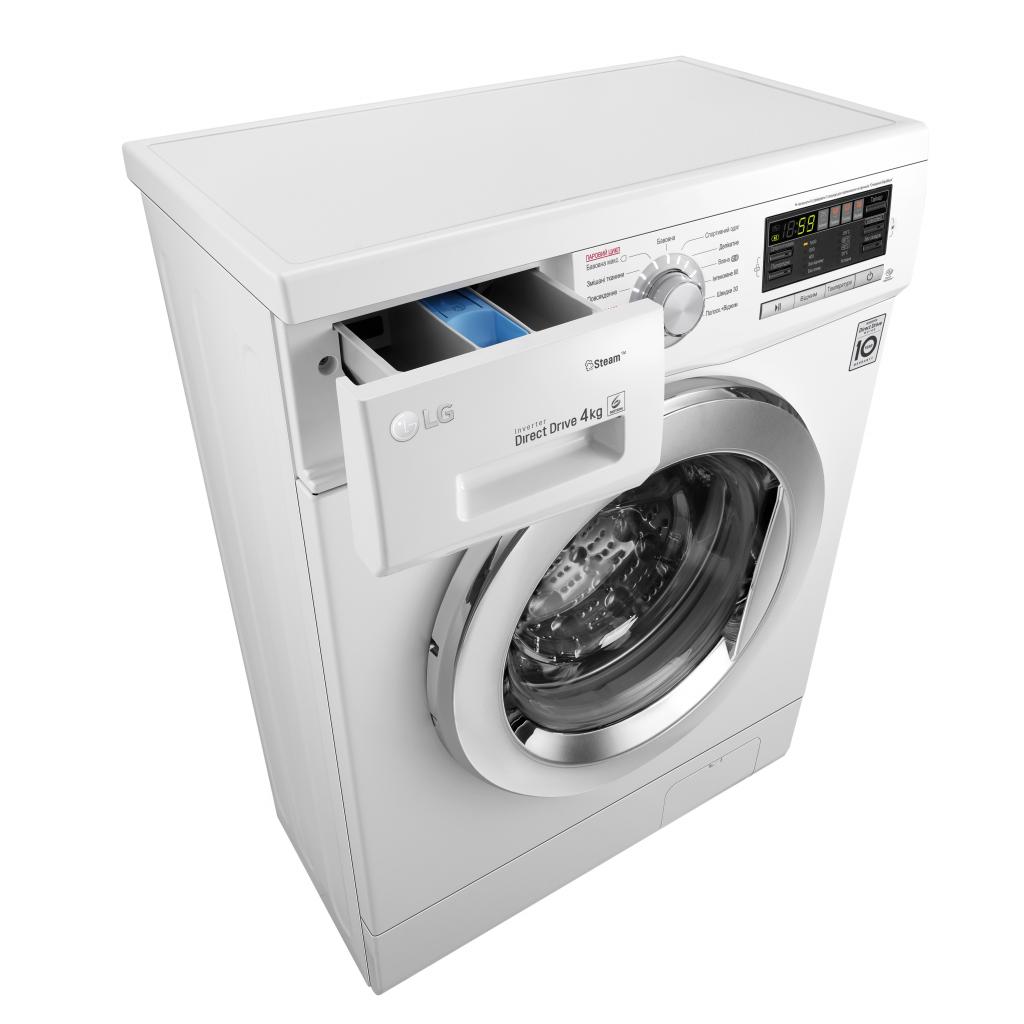 Стиральная машина LG F1096SDS3, фото №10