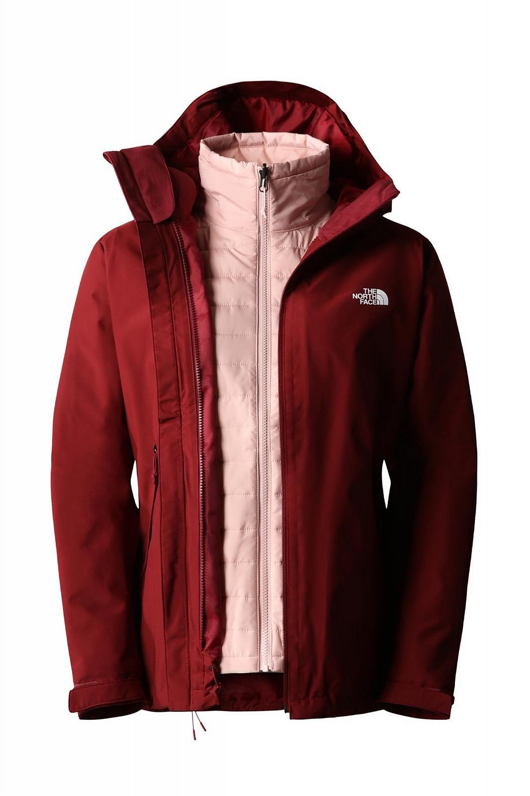 Куртка The North Face Carto жіноча, фото №1