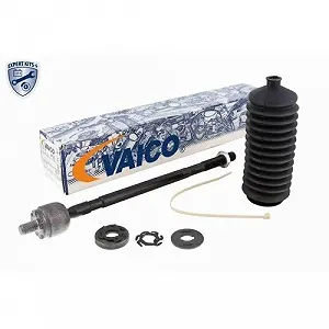 Ремкомплект осевого шарнира рулевой тяги VAICO EXPERT KITS + V46-1059 для RENAULT synthetic.ua - Фото 1