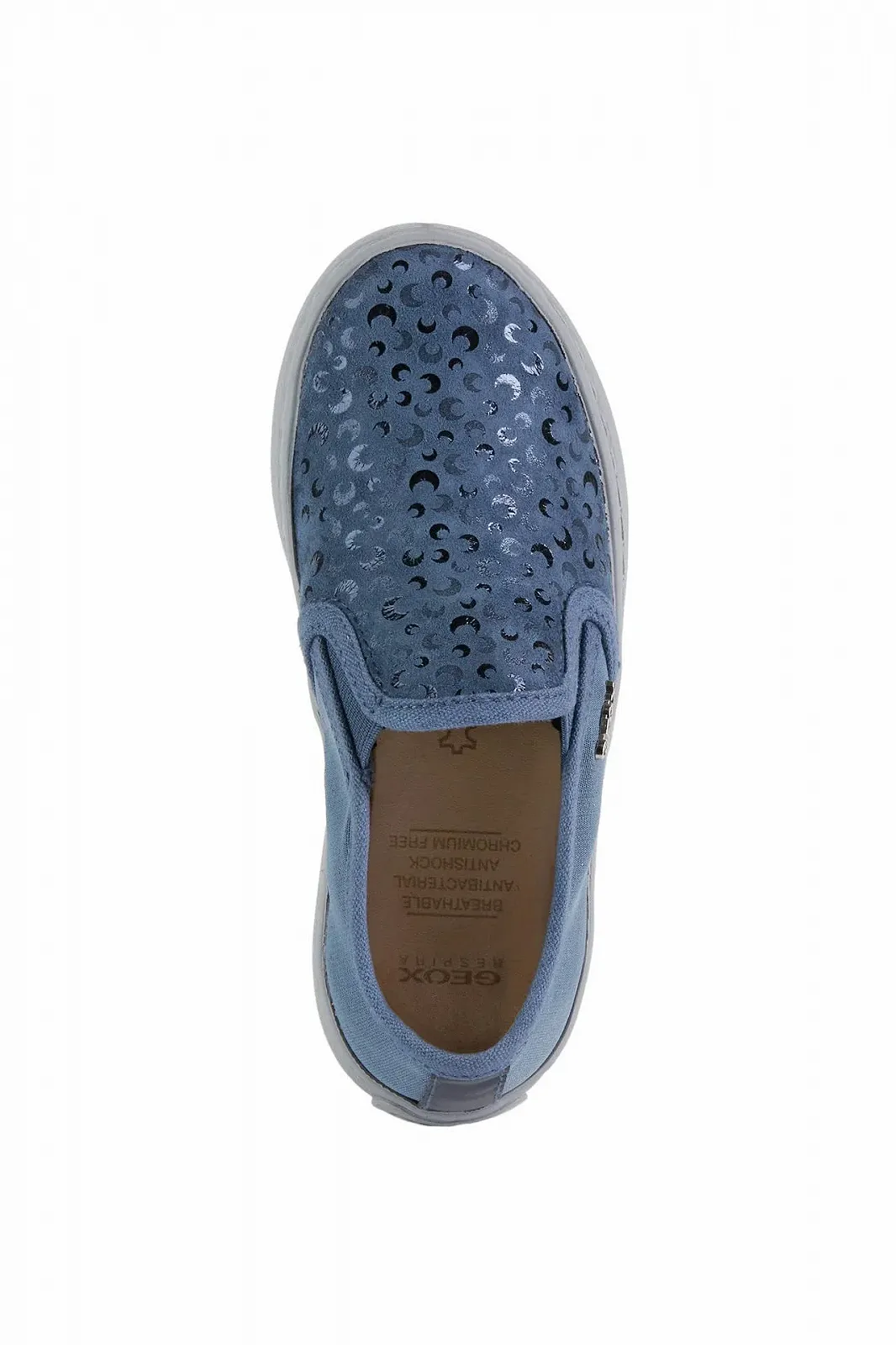 Кроссовки Geox J Kilwi Girl D, фото №3