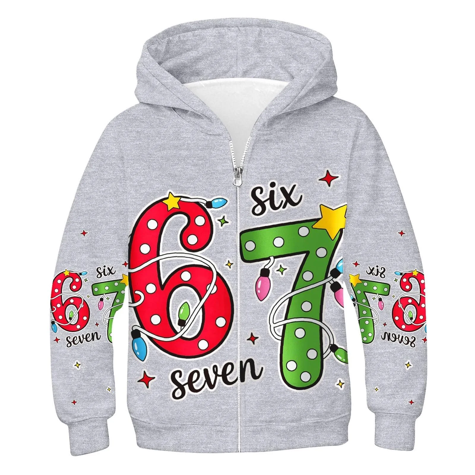 Худі Generisch флісовий, теплий, дихаючий, з графічним малюнком, фото №2 Худі Generisch флісовий, теплий, дихаючий, з графічним малюнком, фото №2