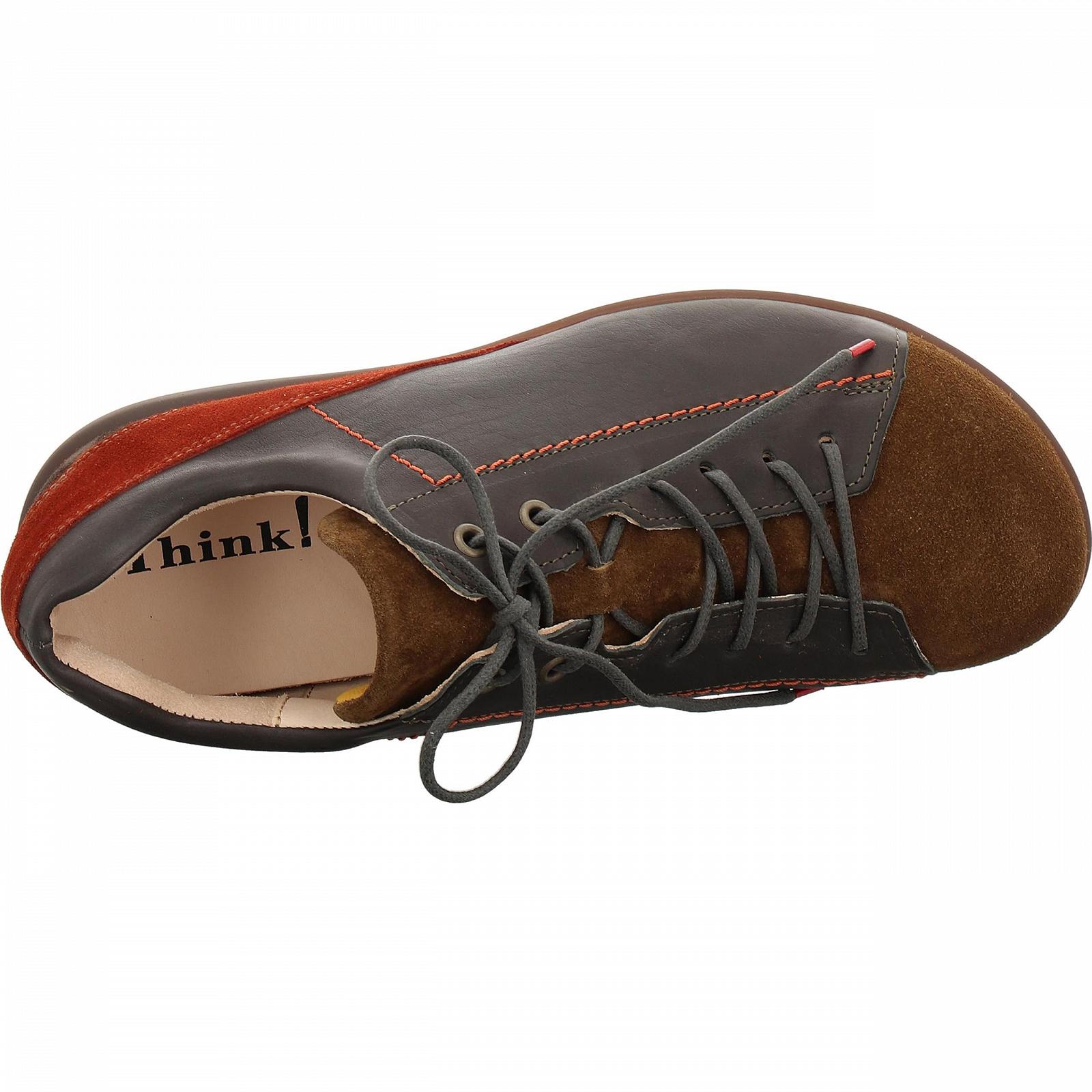 Кроссовки Think! Kong, фото №5