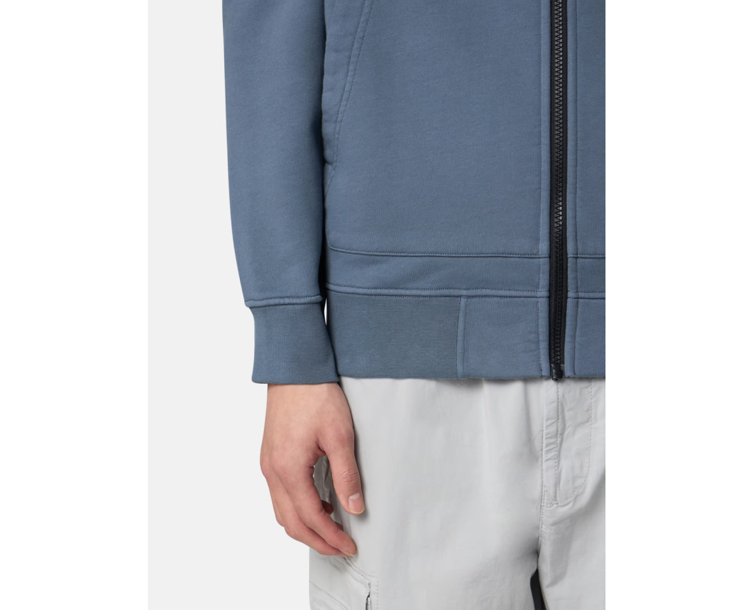 Світшот Stone Island Sweatshirt Zip and Cap XL, фото №3