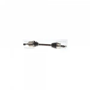 Приводной вал TRISCAN 8540 43520 для HYUNDAI передний мост слева - Фото 1