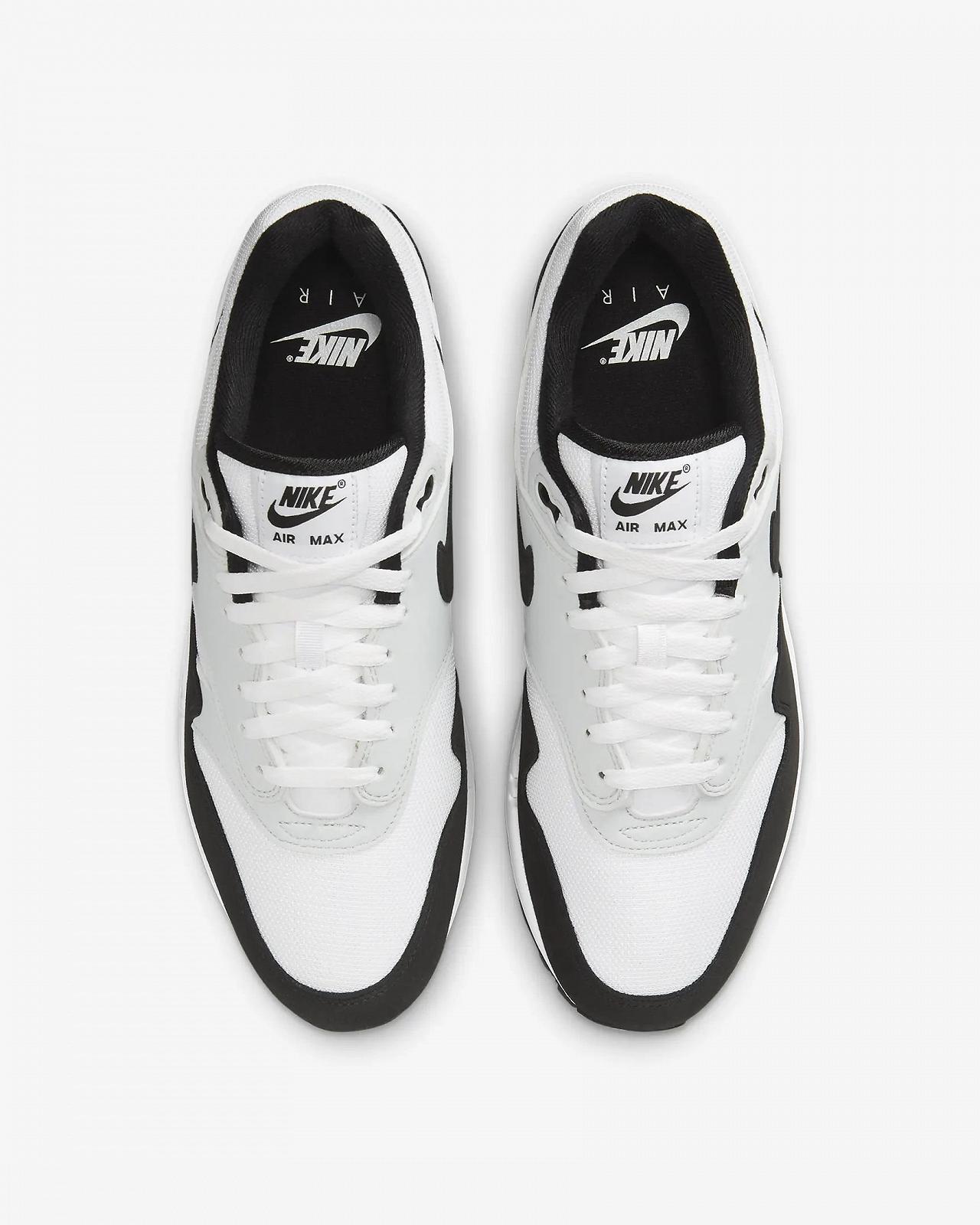 Кроссовки Nike AIR MAX 1 44.5, фото №4