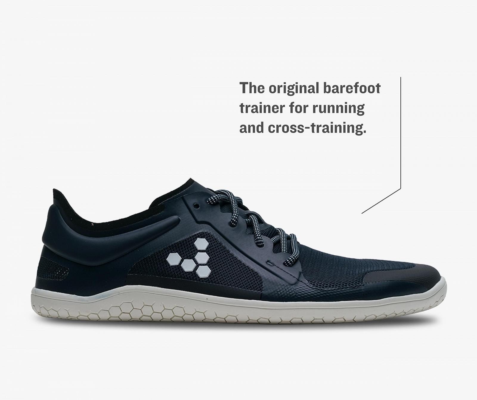 Кроссовки VIVOBAREFOOT Primus Lite III Coach, фото №7