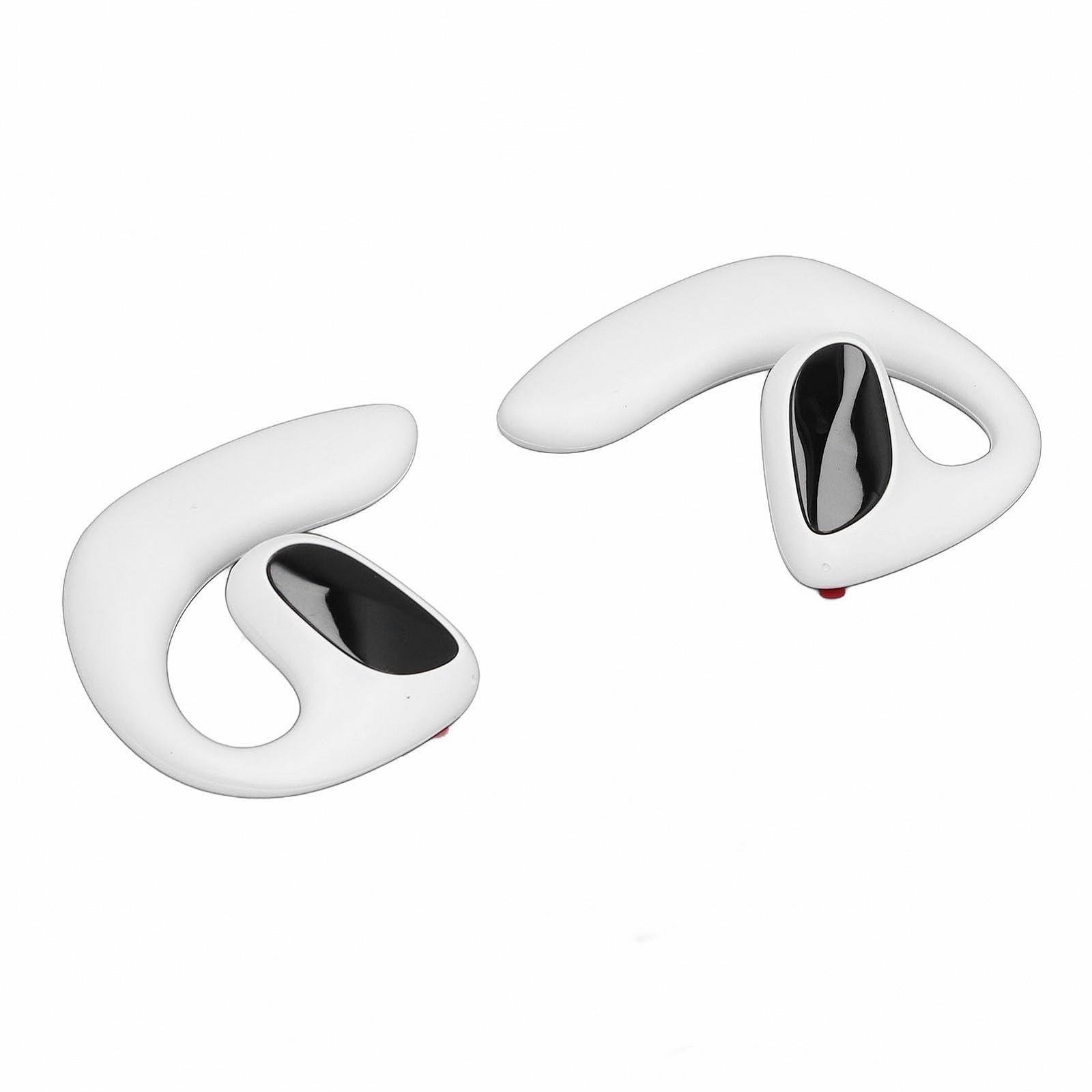 Наушники для перевода Белый, фото №5 Наушники для перевода Белый, фото №5