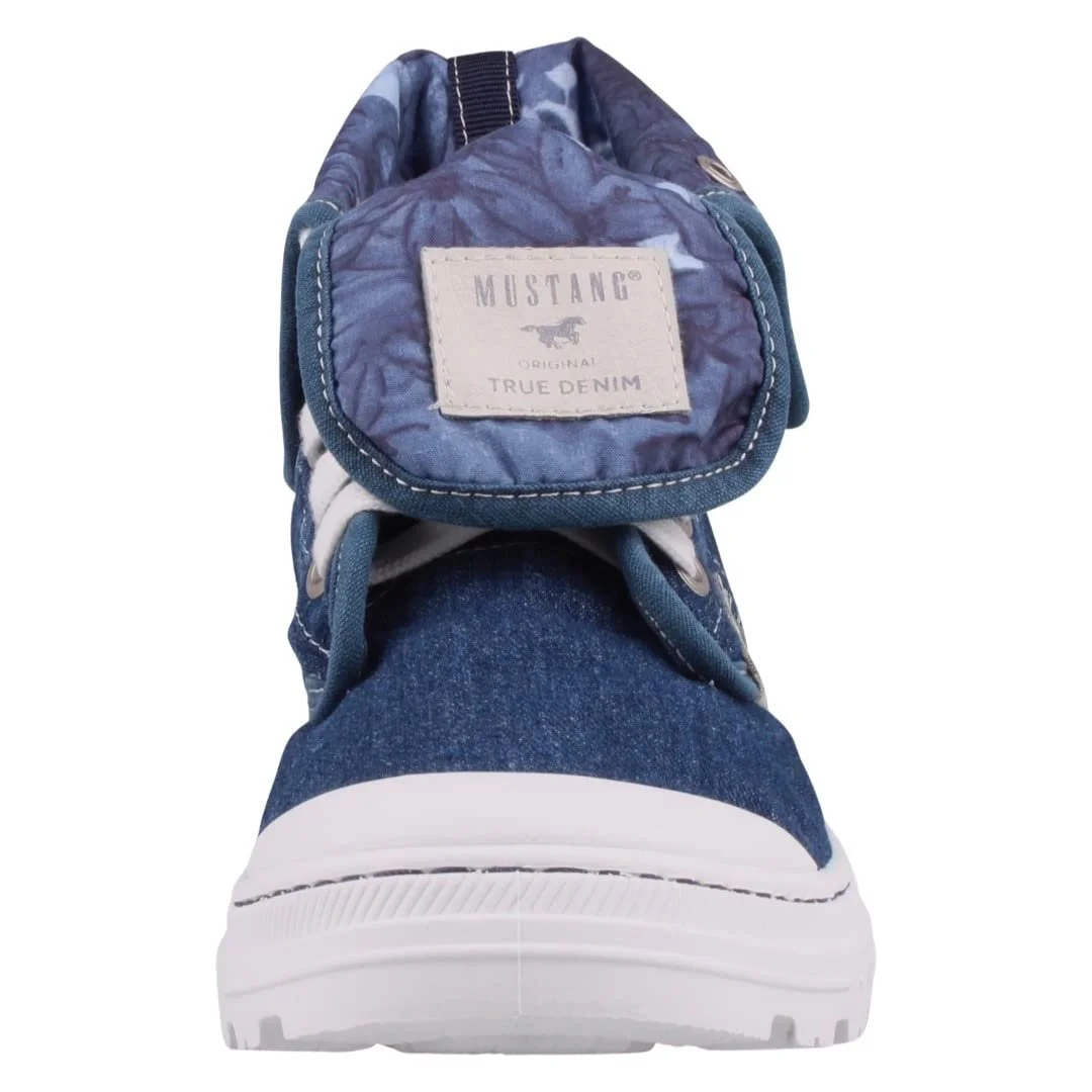 Ботильоны 1426-504 женские, фото №6