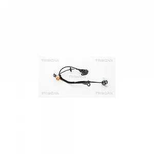 Датчик частоти обертання колеса TRISCAN 8180 40532 для HONDA, передня вісь ліворуч - Фото 1
