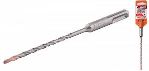Свердло для бетону GRANITE SDS-PLUS S4 5х160 мм 0-05-160 - Фото 1