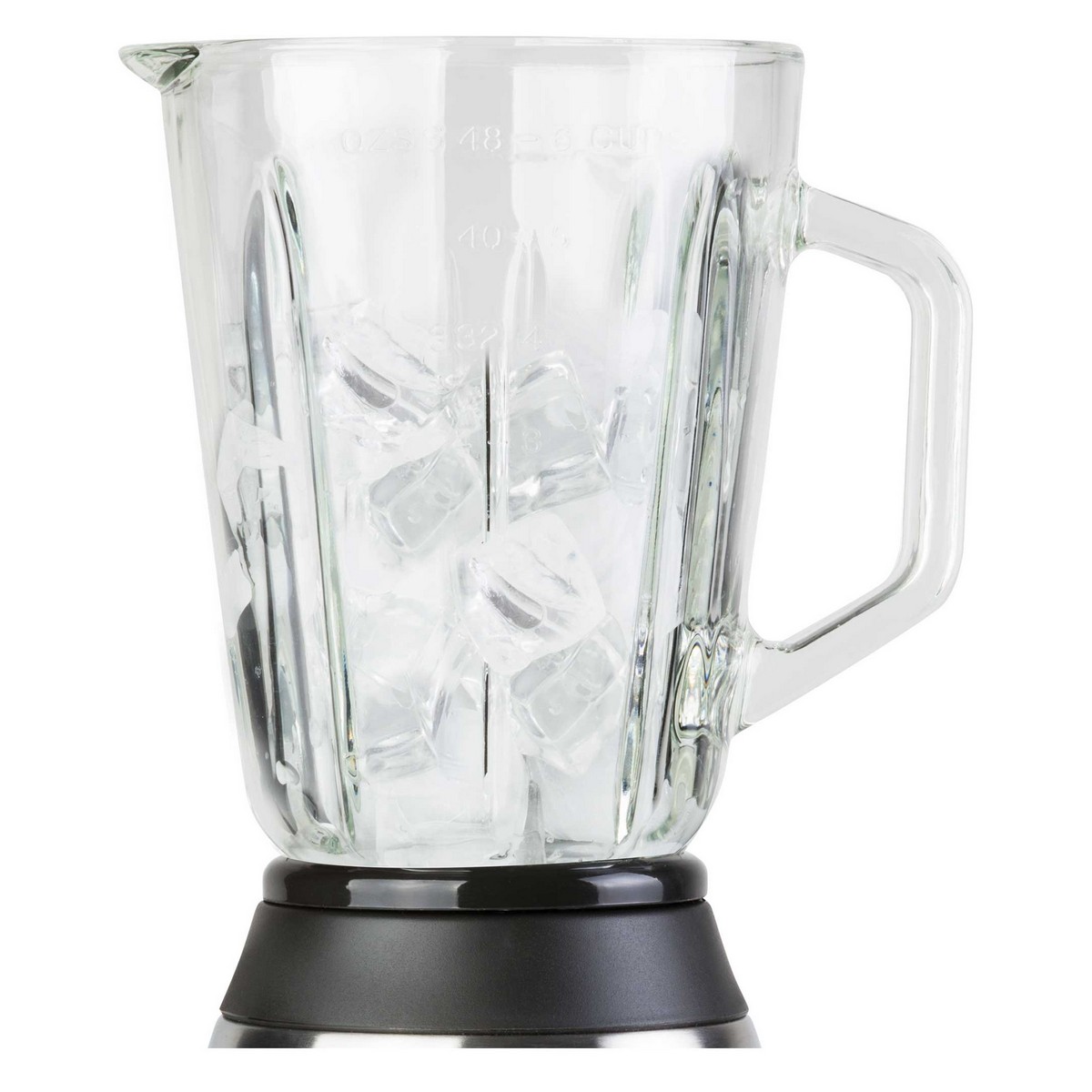 Блендер стаціонарний Sencor SBL4371, фото №5 Блендер стаціонарний Sencor SBL4371, фото №5