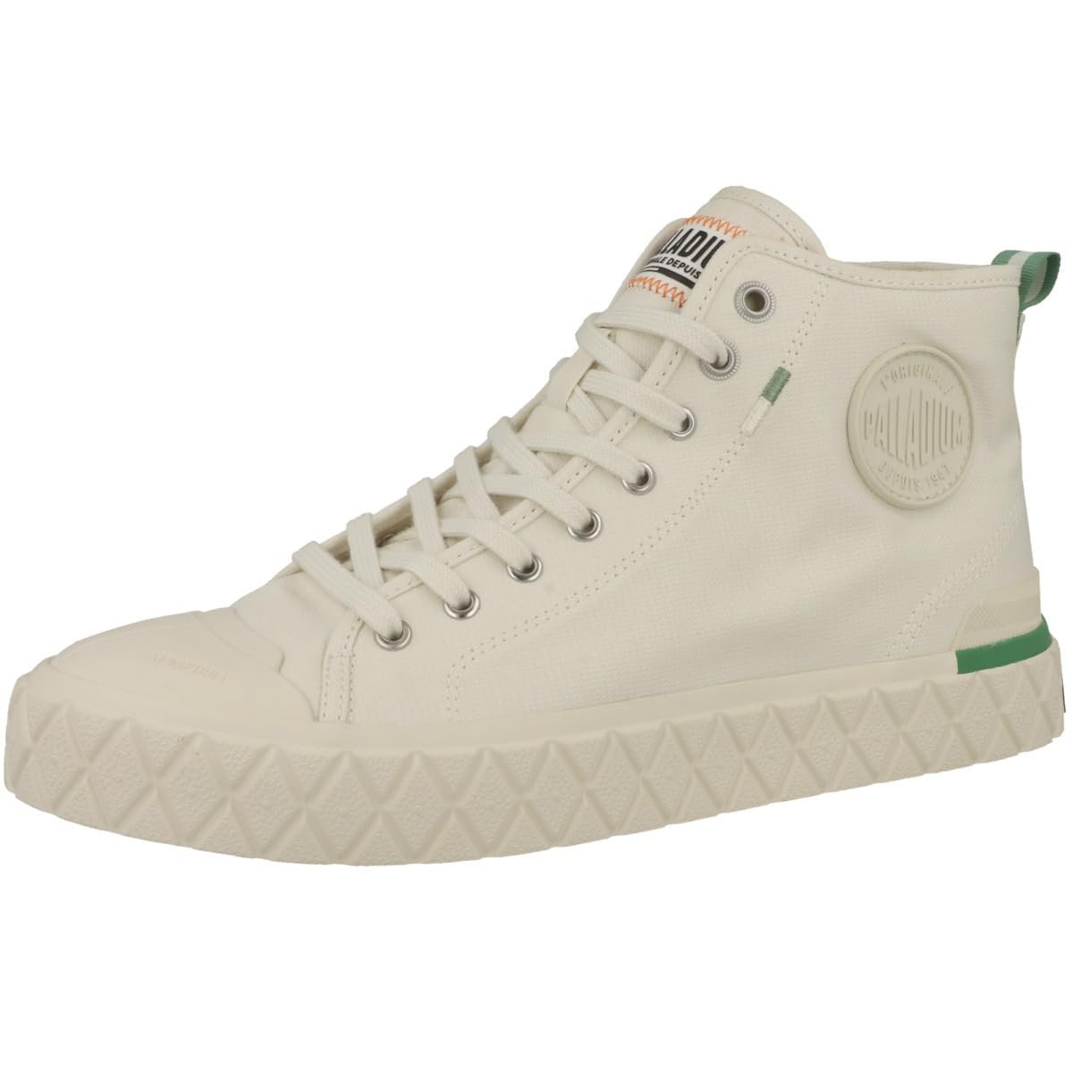 Кросівки Palladium Palla Ace Chukka Org 79142305M, фото №4