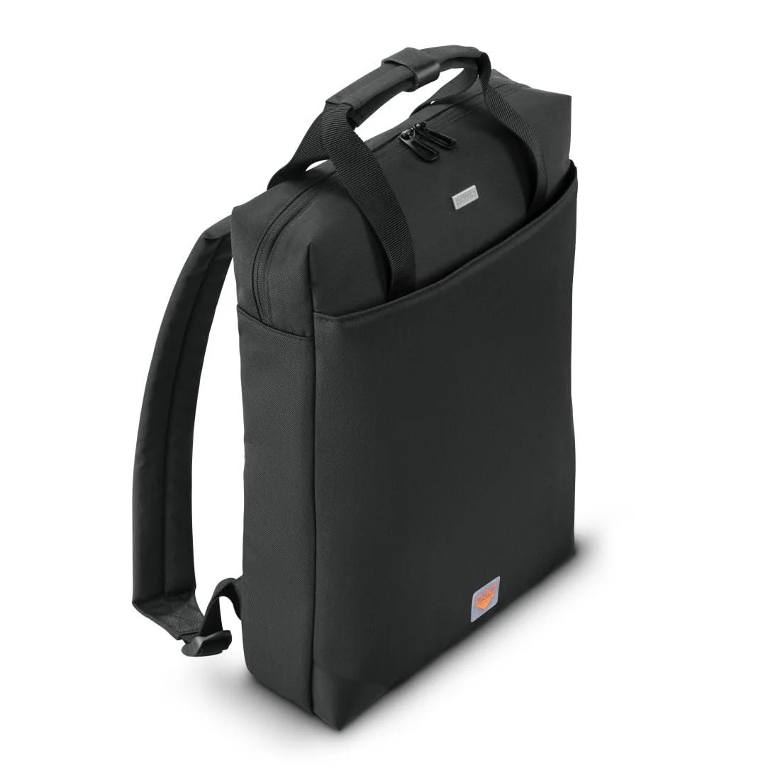 Рюкзак для ноутбука Hama Extreme Protect 16.2" протиударний Чорний, фото №11 Рюкзак для ноутбука Hama Extreme Protect 16.2" протиударний Чорний, фото №11