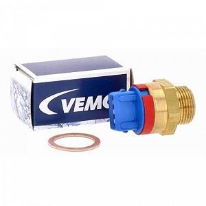 Датчик включения вентилятора радиатора VEMO V22-99-0004 synthetic.ua - Фото 1