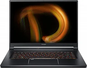 Ноутбук 16" Acer ConceptD 5 (CN516-72G-75TW) Mobile Workstation Intel Core i7-11800H RAM 16GB SSD 1TB GeForce RTX 3060 Win11 (UKR) - Фото 1