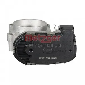 Дросельна заслінка METZGER 08920134 для MERCEDES-BENZ synthetic.ua - Фото 1