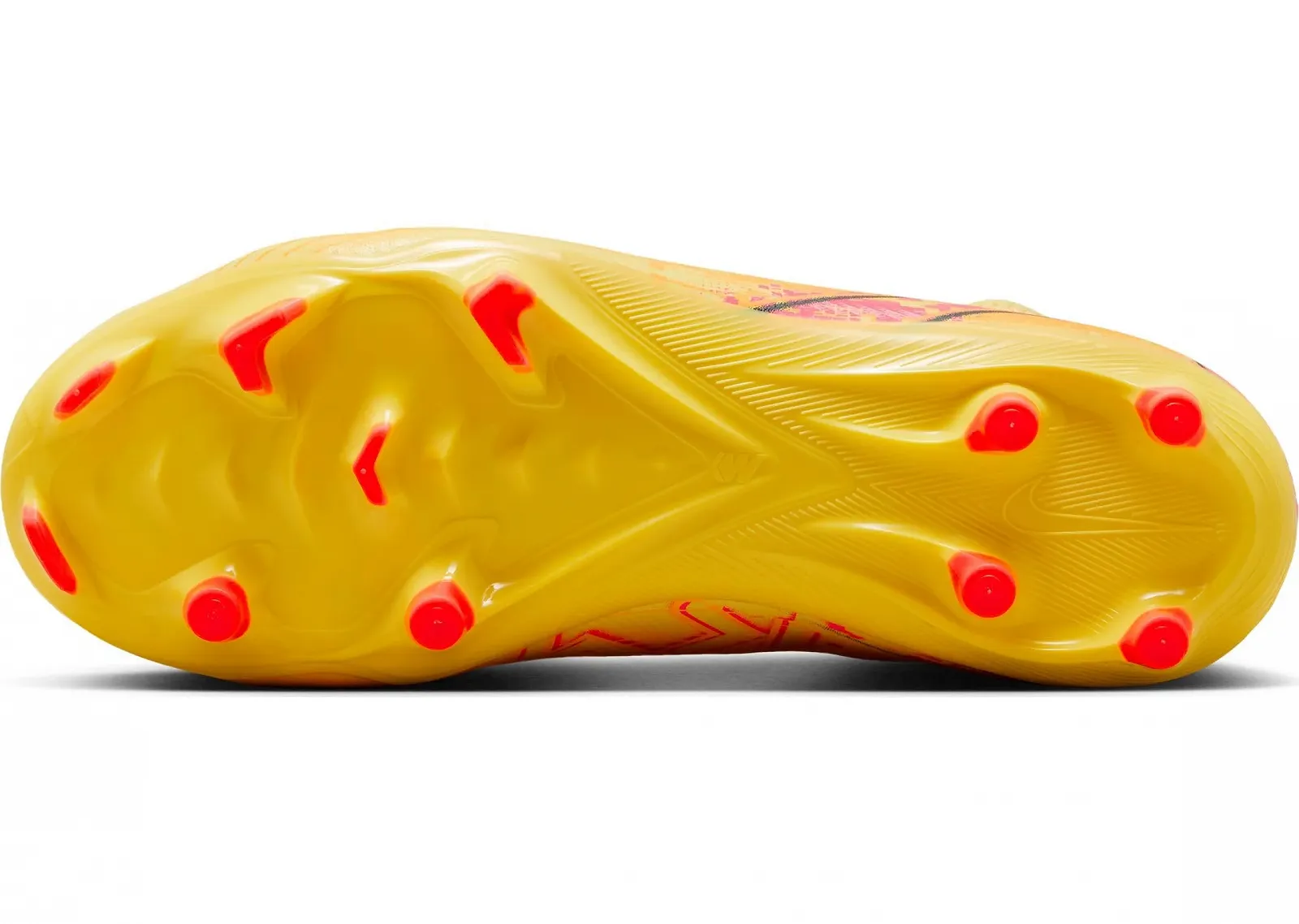 Футбольные Бутсы Nike Детские Jr Zoom Vapor 16 Acad Km Fg/MG, фото №4