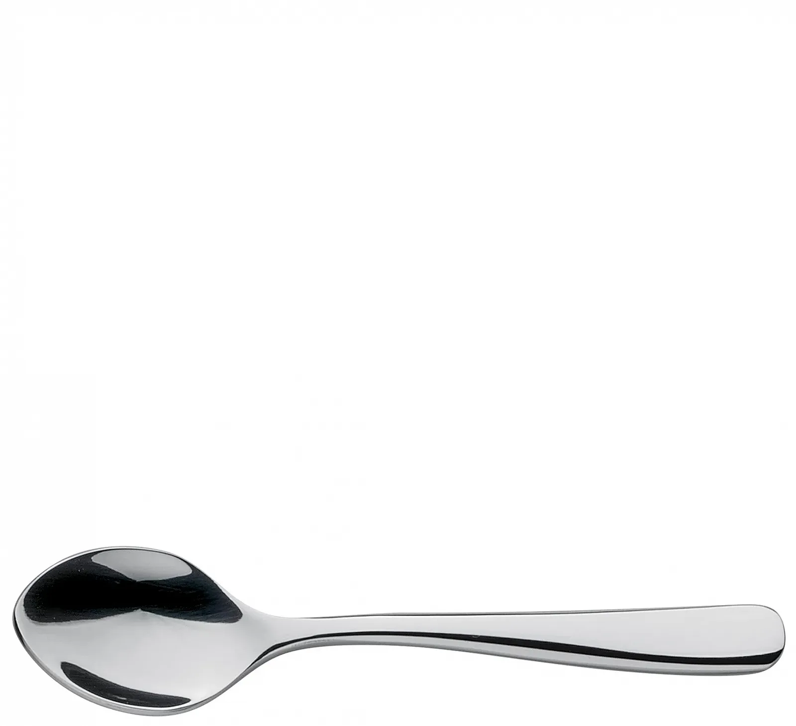 Ложка Cilio Roma нержавіюча сталь, фото №1