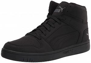 Кроссовки PUMA Rebound Layup Nubuck мужские - Фото 1