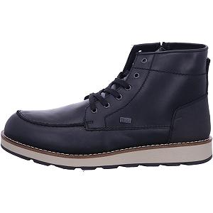 Черевики Rieker 30030 synthetic.ua - Фото 1