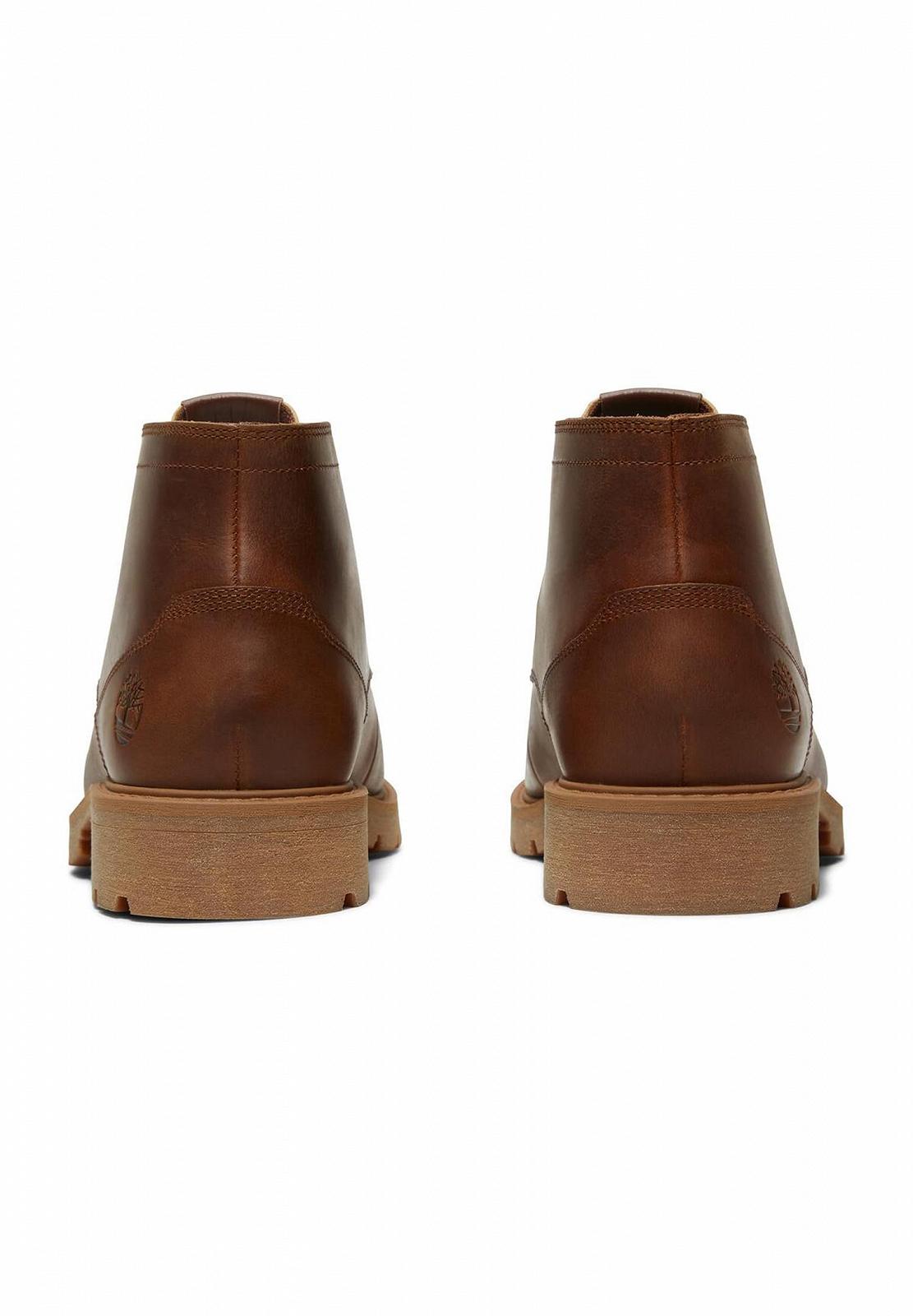 Мужские ботинки Timberland Elmhurst Chukka Wr Basic, фото №8