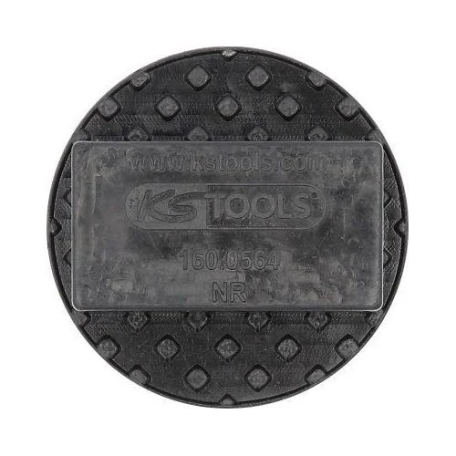 Удлинитель подхвата для подъемника KS TOOLS 160.0564, фото №2