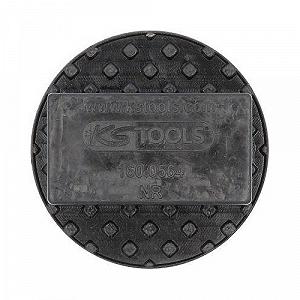 Подовжувач підхвата для підйомника KS TOOLS 160.0564 synthetic.ua - Фото 1