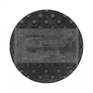 Подовжувач підхвата для підйомника KS TOOLS 160.0564 synthetic.ua - Фото 1